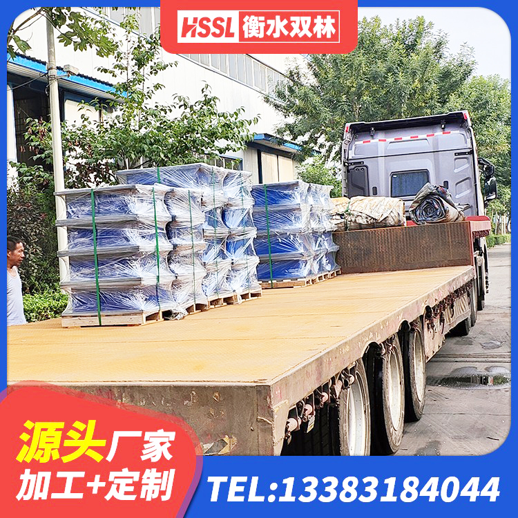 樟树市高阻尼铅芯橡胶隔震支座源头工厂 樟树市建筑矩形铅芯橡胶隔震支座源头工厂 樟树市分散型橡胶支座 樟树市LNR隔震支座600源头工厂 - 第5张